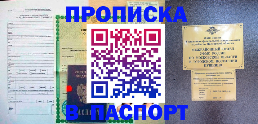 временная регистрация госуслуги в Жердевке